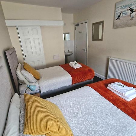 Breeze B&B ランディドノー 部屋 写真