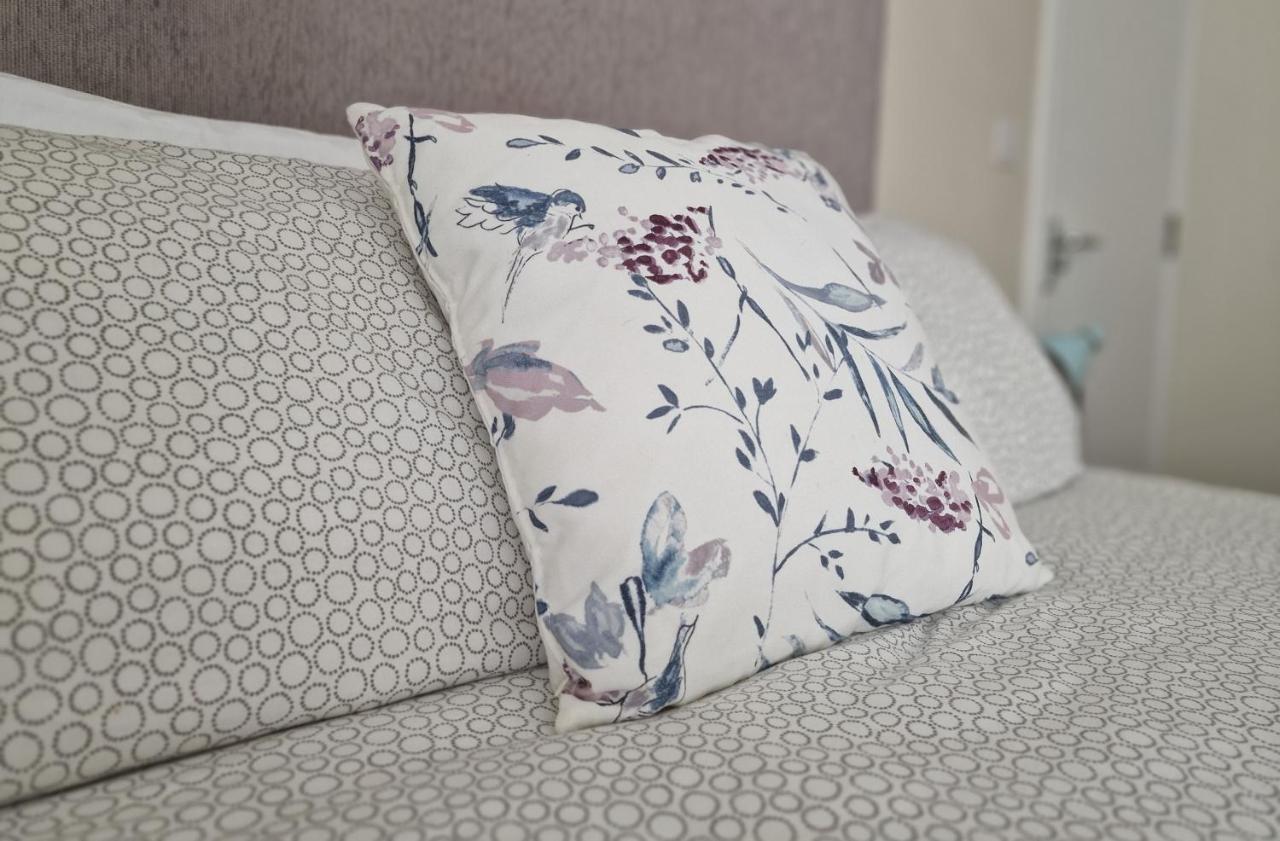 Breeze B&B ランディドノー エクステリア 写真