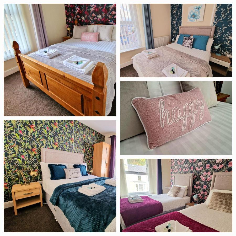 Breeze B&B ランディドノー エクステリア 写真