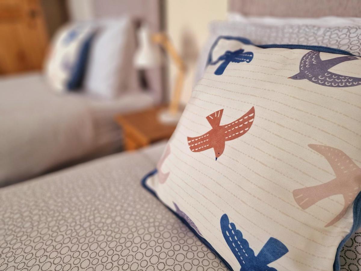 Breeze B&B ランディドノー エクステリア 写真
