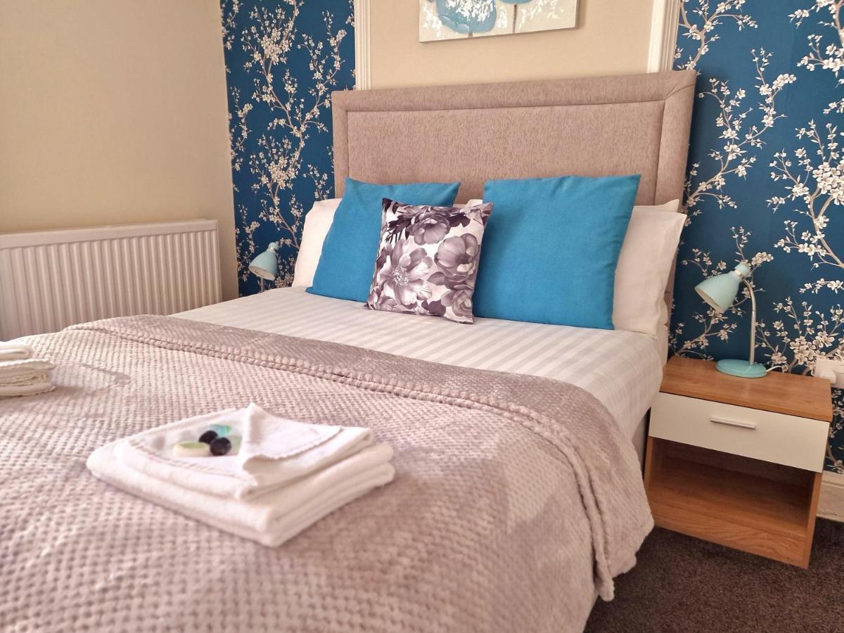 Breeze B&B ランディドノー エクステリア 写真