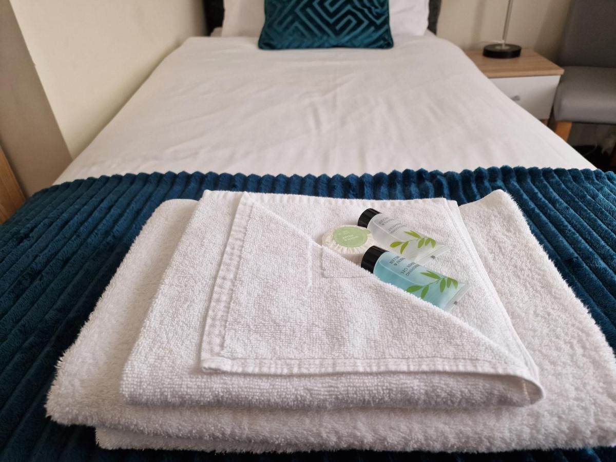 Breeze B&B ランディドノー エクステリア 写真