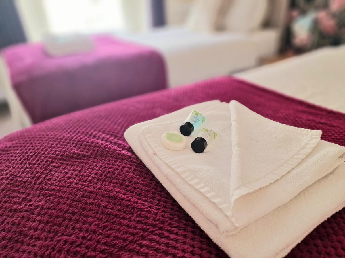 Breeze B&B ランディドノー エクステリア 写真