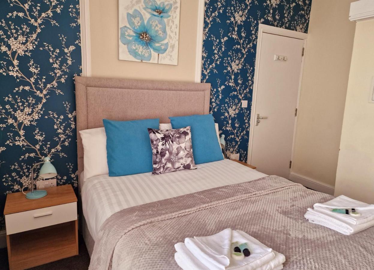 Breeze B&B ランディドノー エクステリア 写真