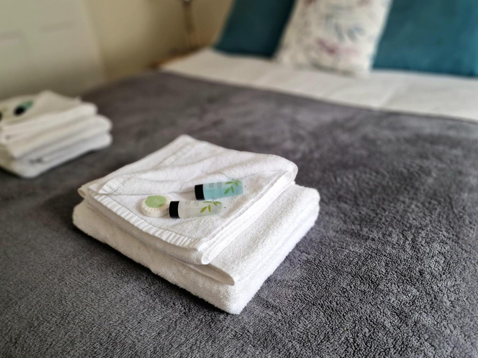 Breeze B&B ランディドノー 部屋 写真