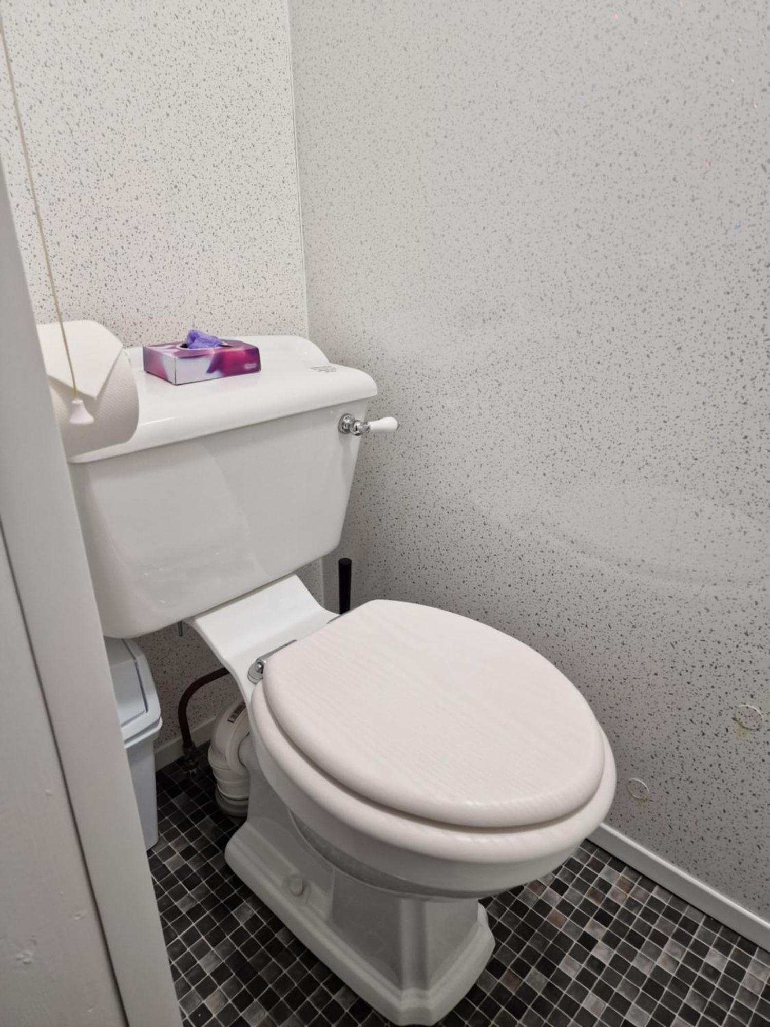 Breeze B&B ランディドノー 部屋 写真